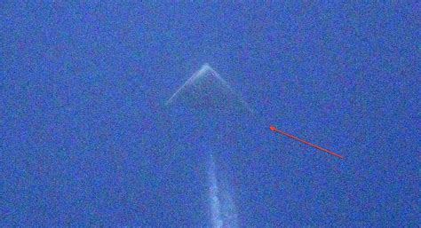 Unknown Flight .